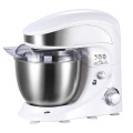 Hausgeräte 1200W 5L Electric Food Mixers Kuchen -Teig -Mixer Planetary Mixer Machine